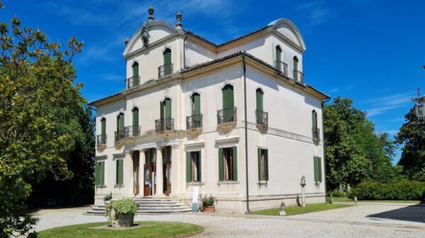 CANDLE NIGHT CON VISITA – VILLA WIDMANN - MIRA - immagine 3