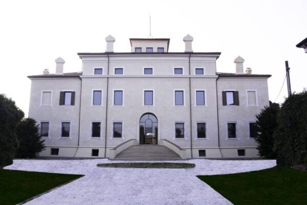 HALLOWEEN FAMILY DAY - VILLA CANARO - GONZAGA - immagine 4