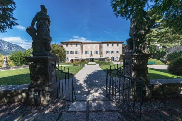 SUPEREROI PER UN GIORNO - VILLA BORTOLAZZI ALL'ACQUAVIVA - MATTARELLO (TN) - immagine 4