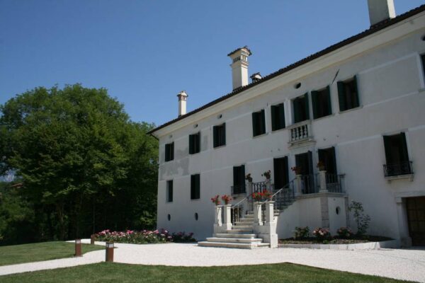 SUPEREROI PER UN GIORNO - VILLA SAN LIBERALE - FELTRE (BL) - immagine 3