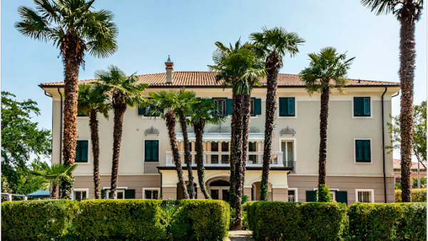 DETECTIVE PER UN GIORNO - VILLA RIGATTI - VILLA VICENTINA - SAN VALENTINO (UD) - immagine 3
