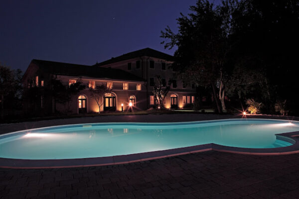 DETECTIVE PER UN GIORNO - VILLA RIGATTI - VILLA VICENTINA - SAN VALENTINO (UD) - immagine 2